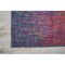 Homeroots 2 x 3 ft. Rainbow Abstract Striations Scatter Area Rug 385359 - alternate 2